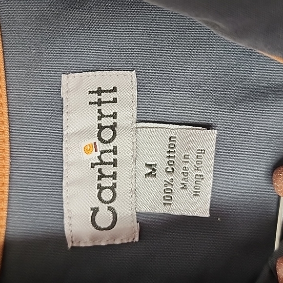 Carharrt‎ shirt - Picture 4 of 5
